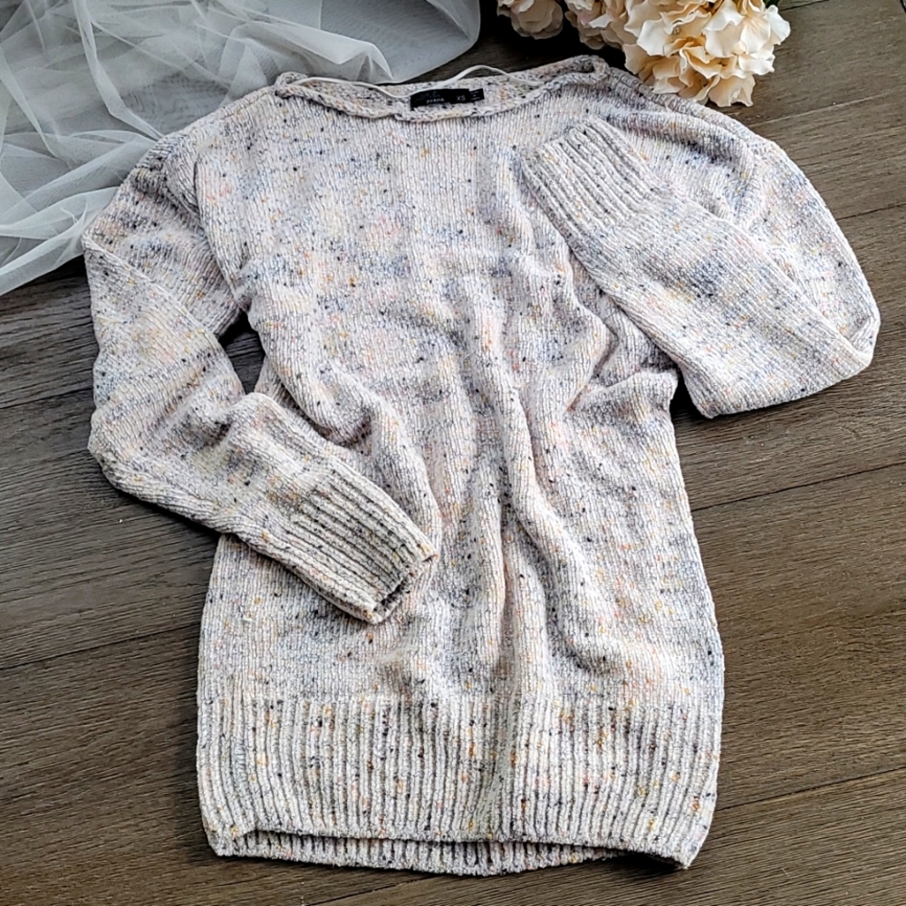 Prana Knit Sweater